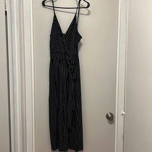 Never worn Kaleigh jumpsuit